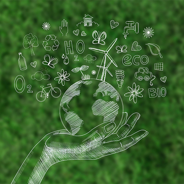 PFAS-vrije inkten PFAS-vrije inkten